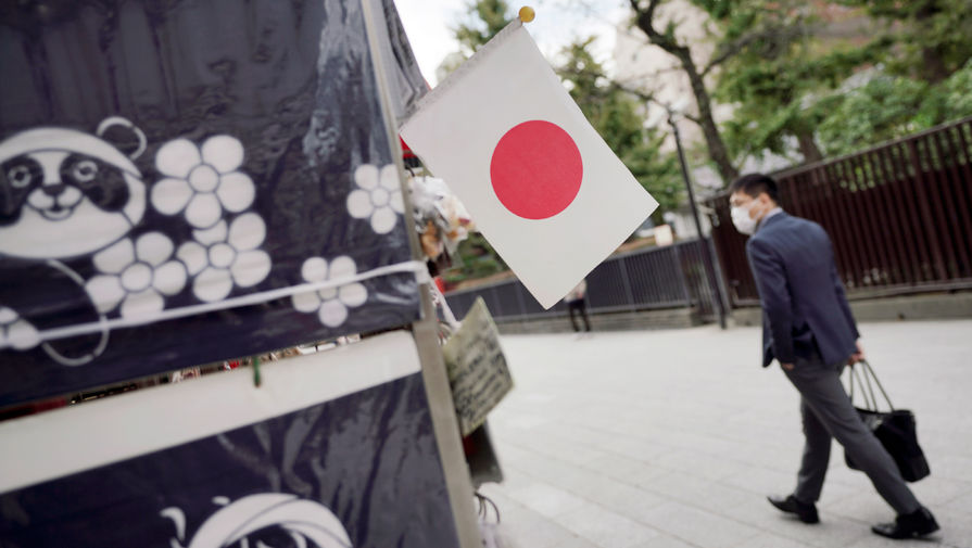 В парламент Японии внесли закон об одобрении однополых браков