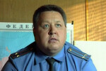 Александр Тютрюмов в сериале «Убойная сила-2» (2001)