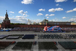 Парад на Красной площади в Москве, посвященный 78-й годовщине Победы в Великой Отечественной войне