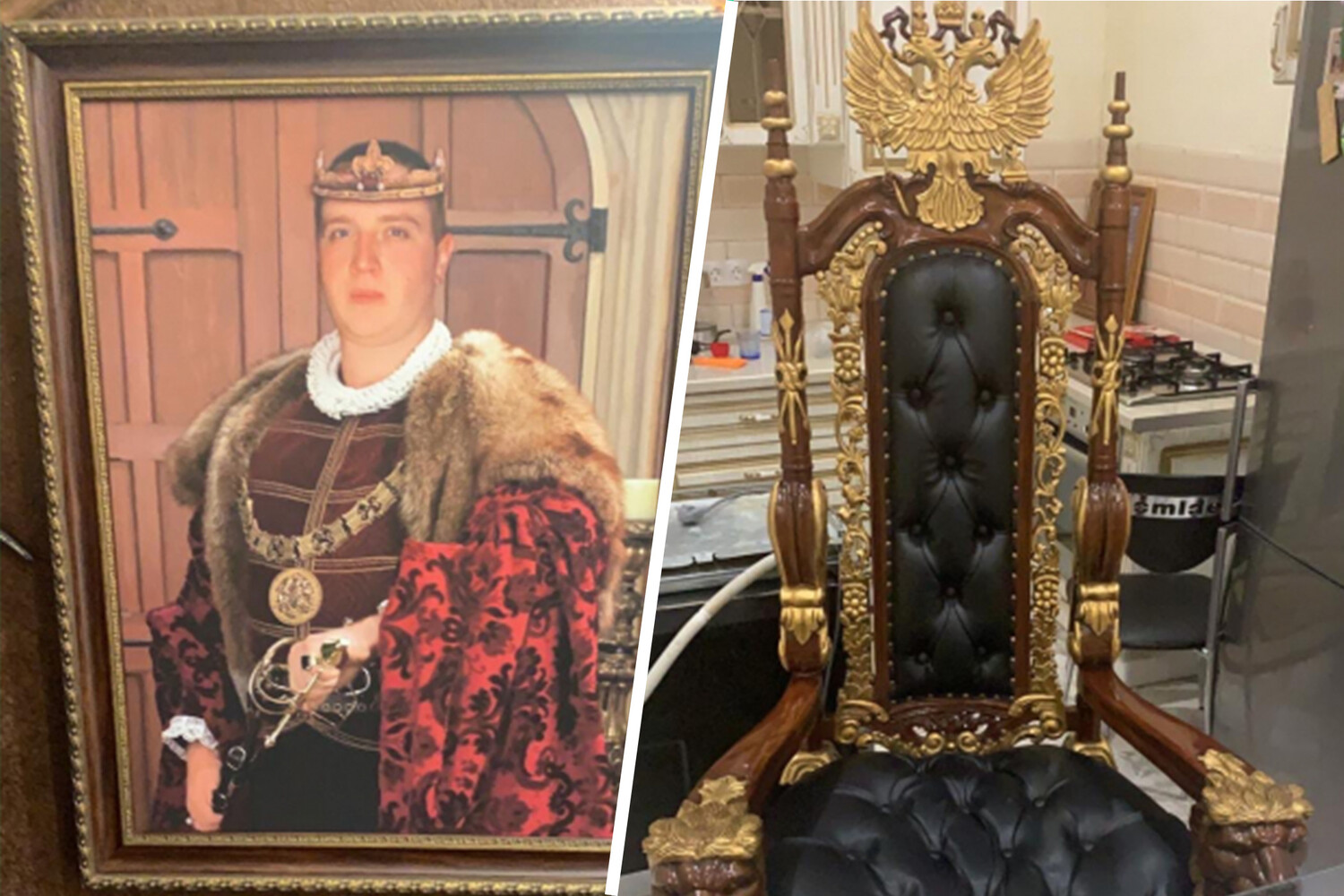 «Достал нож и стал резать». Как банда «Близнецов» годами уходила от правосудия?