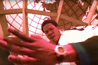 Кадр из клипа Craig Mack — «Flava In Ya Ear» (1994)