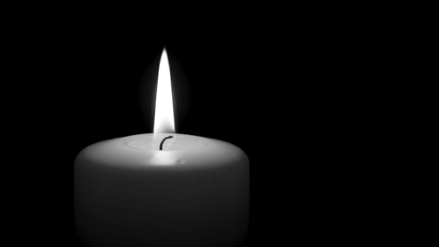 Житель Омска погиб во время пожара в гараже, начавшемся из-за оставленных там свечей