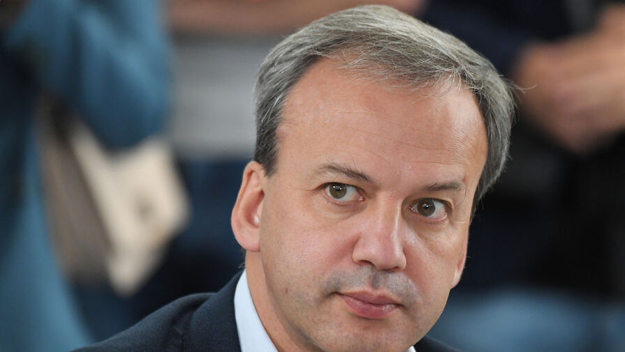 В Кремле отметили важность переизбрания Дворковича на пост президента FIDE 