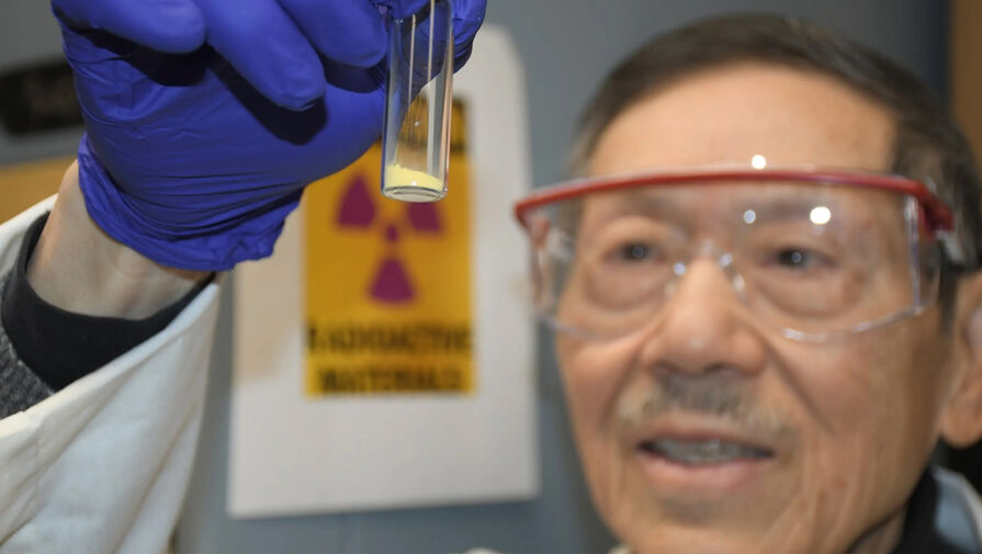 Ученые создали материал для безопасного удаления урана из почвы