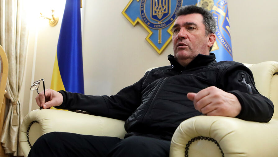 На Украине заявили, что контрнаступление ВСУ еще не началось