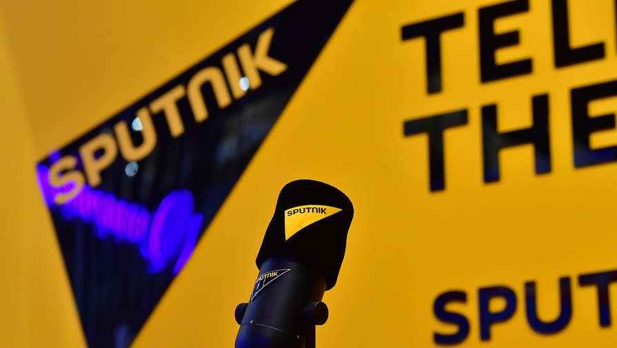 Нидерландская ассоциация журналистов намеревается оспорить блокировку RT и Sputnik