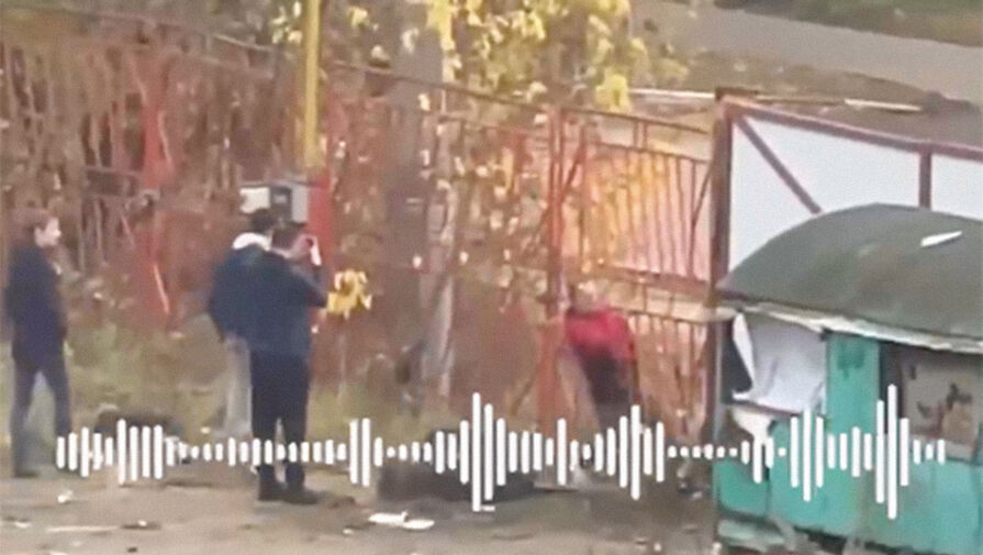 В Твери жильцы нового ЖК жалуются на поток незнакомцев, употребляющих запрещенные вещества