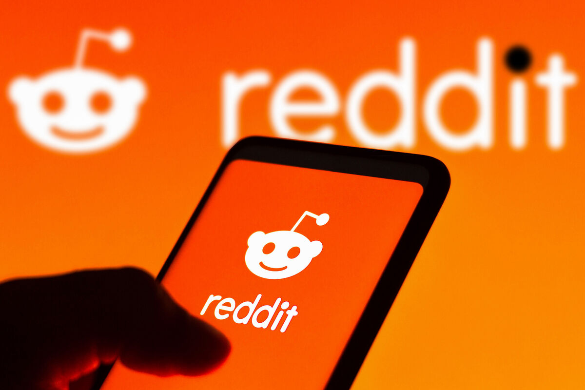 Суд в России впервые оштрафовал Reddit из-за СВО и АУЕ* - Газета.Ru |  Новости