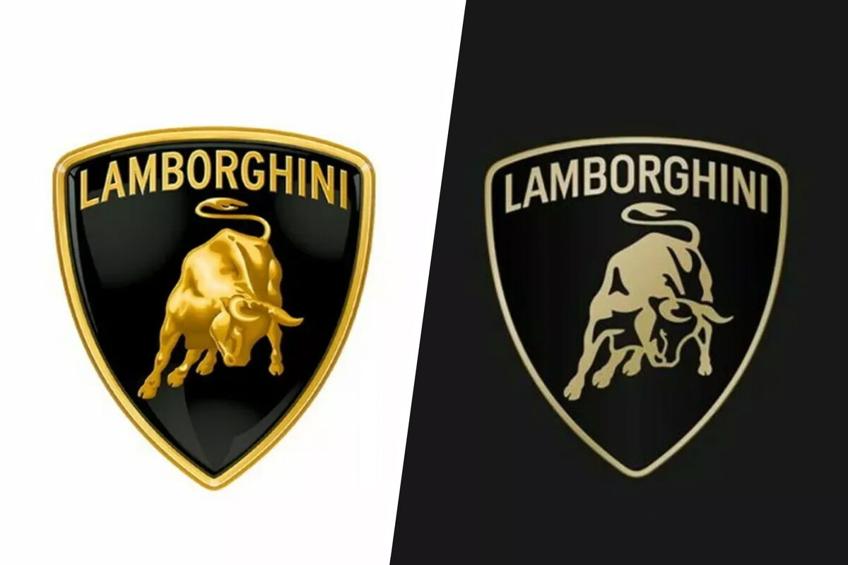 Lamborghini впервые за 20 лет сменила логотип - Газета.Ru | Новости