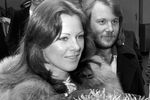 С Бенни Андерссоном Анни-Фрид восемь лет жили в гражданском браке, а оформили отношения только в 1978 году, когда ABBA была на пике славы. Брак продлился всего три года и завершился с фактическим распадом группы в 1982 году