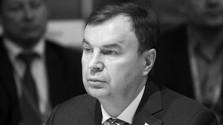 Стало известно о состоянии депутата Зубарева незадолго до смерти