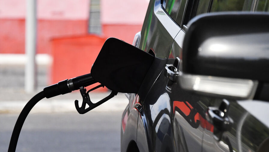 Глава Тувы пообещал возместить половину наценки на топливо владельцам АЗС
