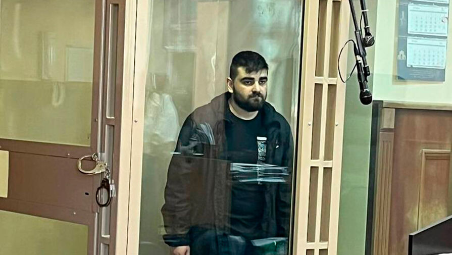 В Петербурге арестовали планировавшего поджечь военный комиссариат мужчину