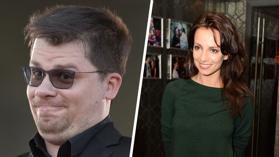 Певица Светлана Светикова рассказала, как ее обожал Гарик Харламов