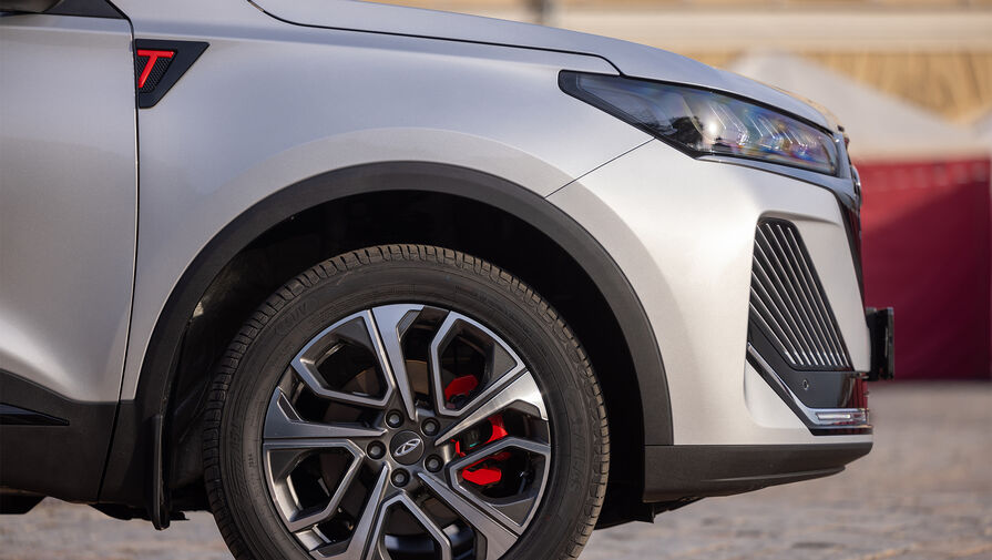 Россиянин получил компенсацию за неисправный подержанный автомобиль