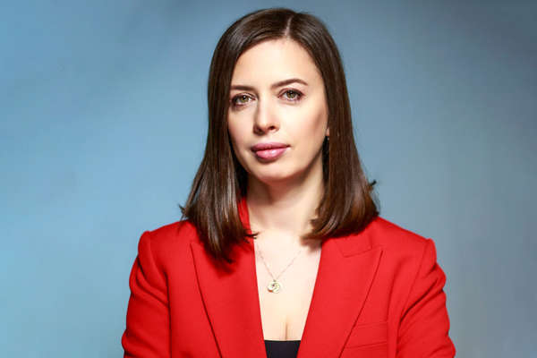 Евгения Пономарева