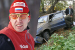 <b>Алексей Прокуроров (1964–2008)</b>
<br><br>
Алексей Прокуроров — олимпийский чемпион Калгари-1988 в лыжной гонке на 30 км, многократный призер чемпионатов мира, а также тренер женской сборной России, под руководством которого коллектив выигрывал мировое первенство. Утром 10 октября 2008 года Прокуроров переходил улицу во Владимире — и был насмерть сбит пьяным водителем без прав, который значительно превысил скорость.

