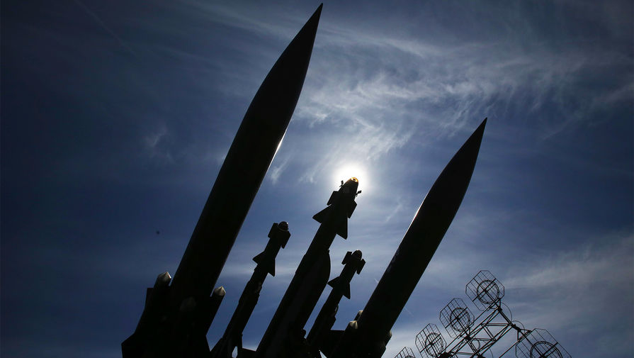 США обсуждают с НАТО вопрос поставки Украине ракетных комплексов Stinger