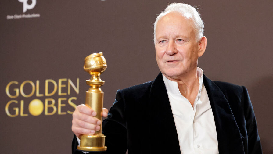 Звезда Дюны о Трампе: Маленький человек с манией величия