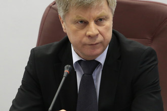 Исполком РФС утвердил бюджет организации