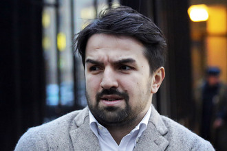 Адвокат Мурад Мусаев