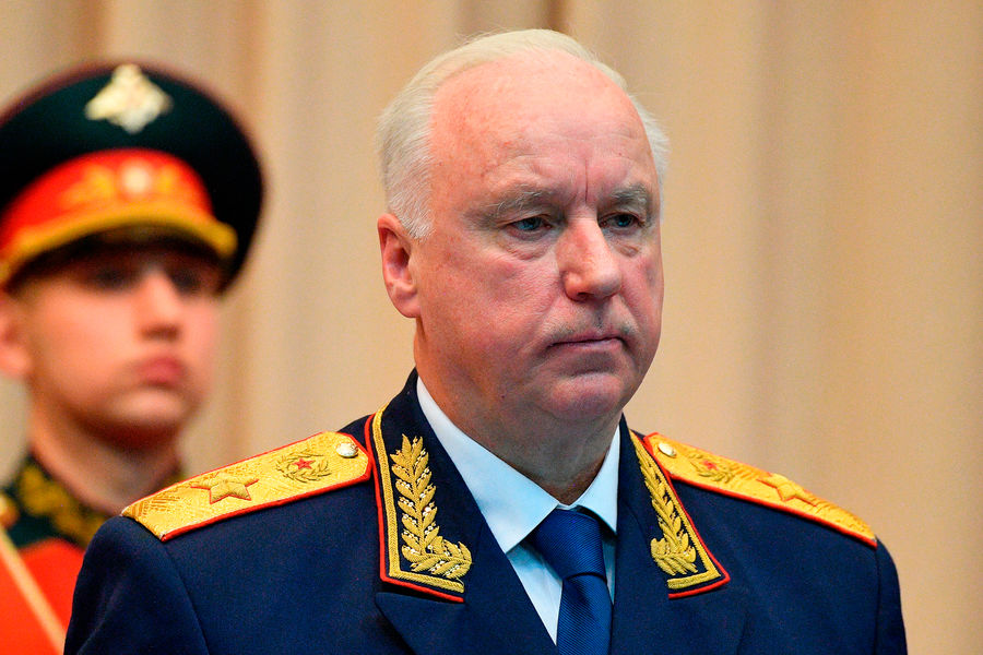 Бастрыкин поддержал идею трибунала по оценке преступлений украинского режима в Донбассе