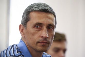 Дмитрий Хомуха