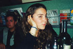 Кейт Миддлтон в конце 1990-х