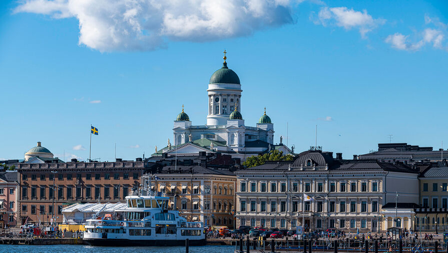 Финляндия вынуждена сокращать расходы на пенсии 
