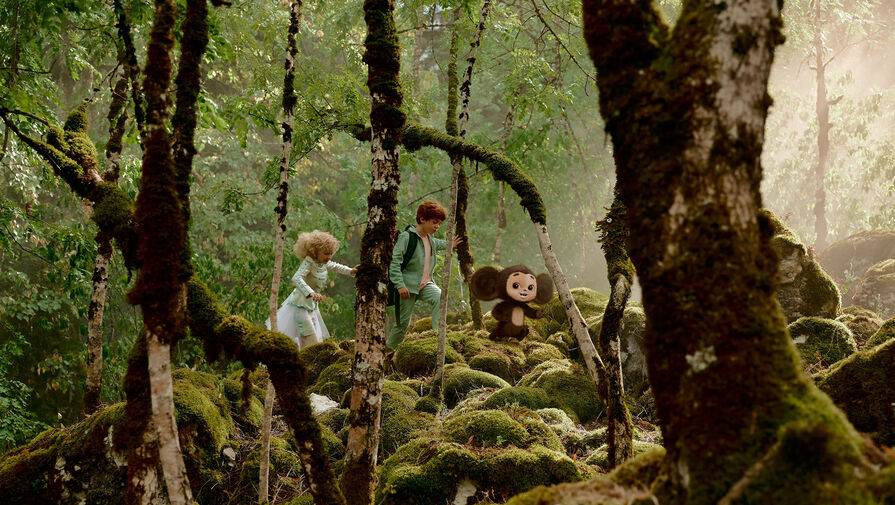 Режиссер Чебурашки поделился подробностями 3 части