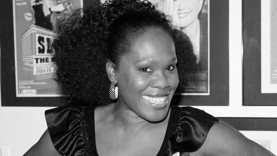 Актриса Секретных материалов умерла после борьбы с раком четвертой стадии