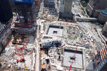 Последствия теракта 11 сентября 2001 года в Нью-Йорке
