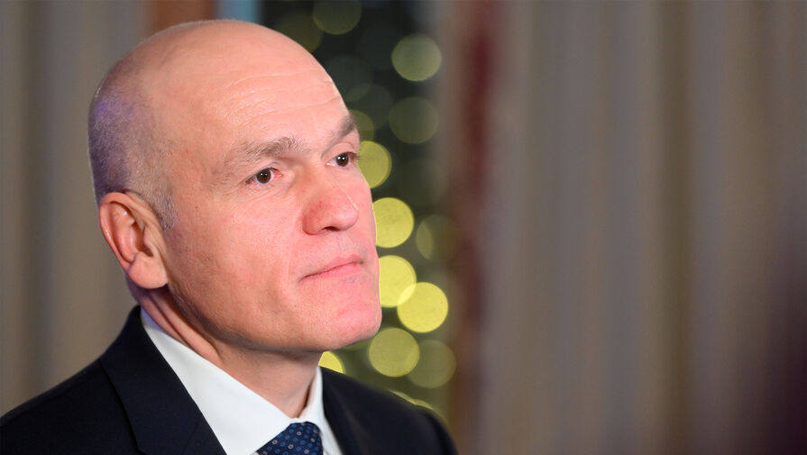 Глава ФШР заявил, что благодаря Непомнящему популярность шахмат вышла на новый уровень