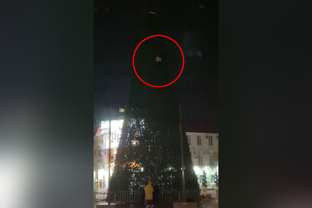 На Камчатке сняли на видео, как пьяная женщина бьет ребенка на улице