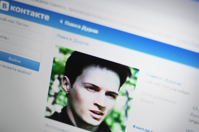 Павел Дуров получил доверенность на голосование пакетом акций Mail.ru Group 