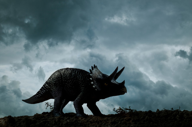 Воскресить динозавров не получится: по геологическим меркам ДНК распадается слишком быстро