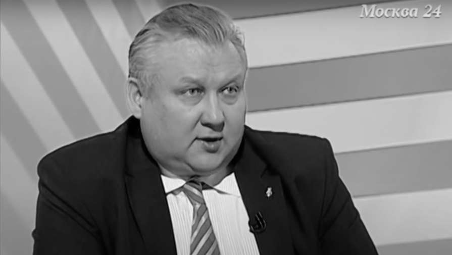 Умер адвокат российского императорского дома Герман Лукьянов