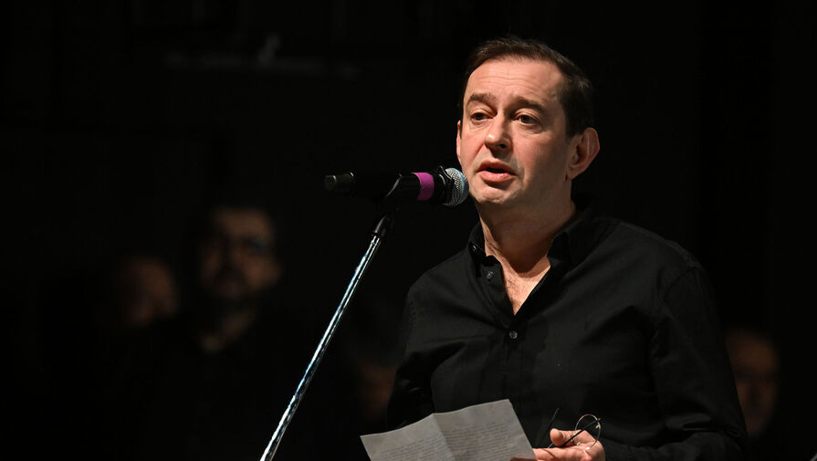 Назван главный кандидат на замену Богомолова на посту ректора Школы-студии МХАТ