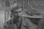 Актер Иван Краско в фильме «Белый флюгер» (1969)
