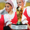 Российские футболисты останутся без премии на чемпионате мира - 2018