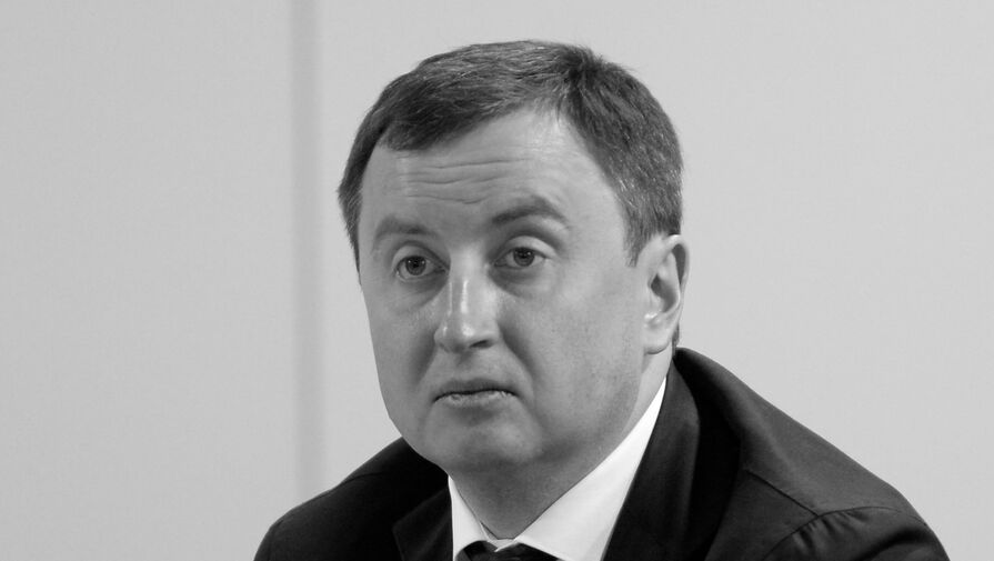 Директор тульского КБП Коноплев умер во время сеанса ксенотерапии в Москве