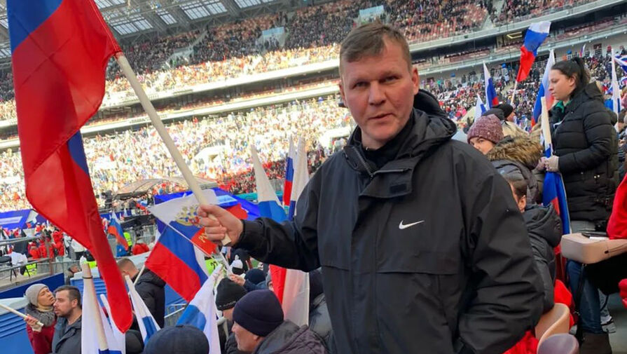 Экс-футболист ЦСКА: ктото идет на фронт, а ктото валит из страны в Армению или Грузию