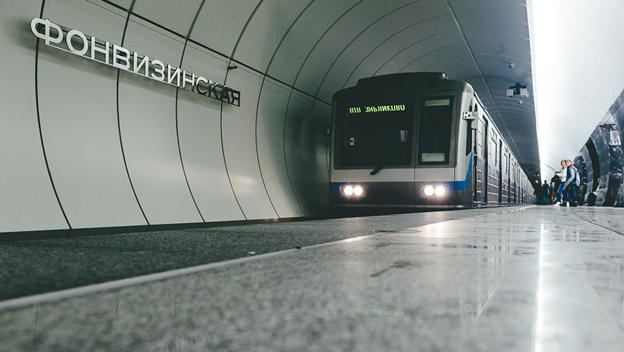 В московском метро объяснили секс двух диггеров в тоннеле // Новости НТВ