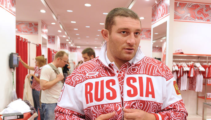 Хасан Бароев