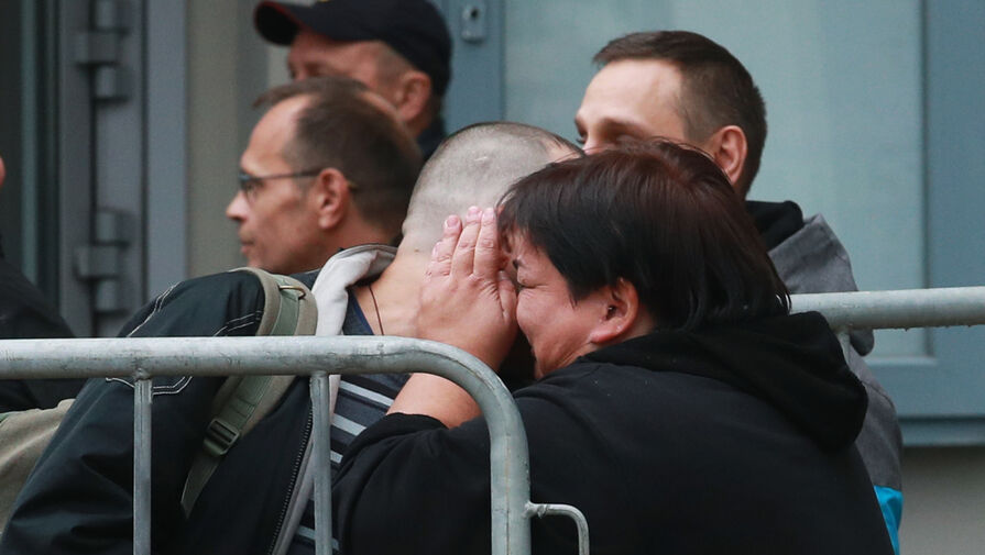 В Кремле допустили продолжение общения Путина с матерями военнослужащих