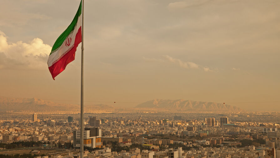В России предложили обратиться к опыту Ирана в борьбе с санкциями