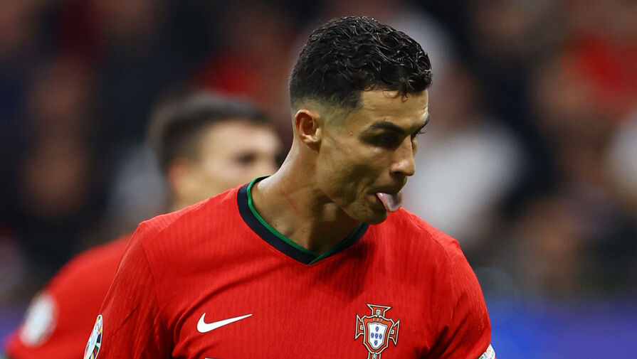 Роналду против Мбаппе: Португалия сражается с Францией за полуфинал Евро. LIVE