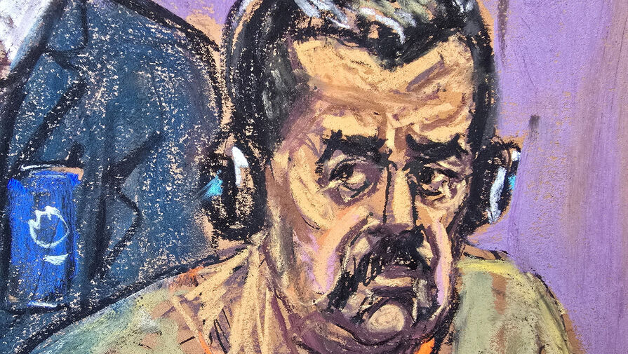 Стала известна дата судебных слушаний по делу Мадуро