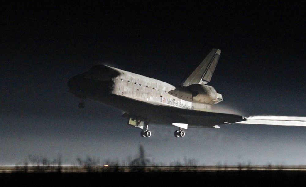 До 2016 года NASA подписали соглашение с Роскосмосом о совместном использовании «Союзов».