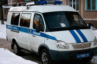 В Брянске полиция разыскивает пропавшую 9-месячную девочку